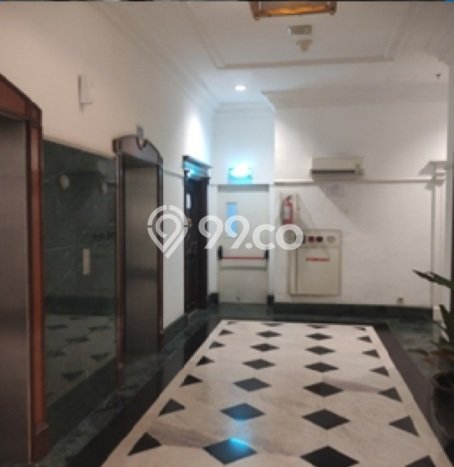 Hunian Apartemen Eksklusif untuk Dijual di Jakarta Selatan dengan 4 BR & 3 Kamar Mandi Hunian Apartemen Eksklusif untuk Dijual di Jakarta Selatan dengan 4 BR & 3 Kamar Mandi