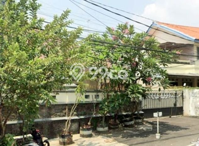 Hot Offer Hunian Premium Ideal dan Luas di Tebet, Jakarta Selatan Hot Offer Hunian Premium Ideal dan Luas di Tebet, Jakarta Selatan