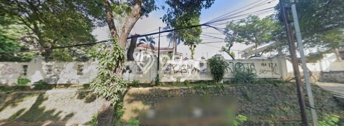 Dijual Rumah Elit Exclusive di Cilandak, Jakarta Selatan Dijual Rumah Elit Exclusive di Cilandak, Jakarta Selatan