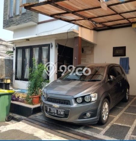 Rumah Mewah Siap Huni LT 160m2 di Mampang Prapatan, Jakarta Selatan Rumah Mewah Siap Huni LT 160m2 di Mampang Prapatan, Jakarta Selatan