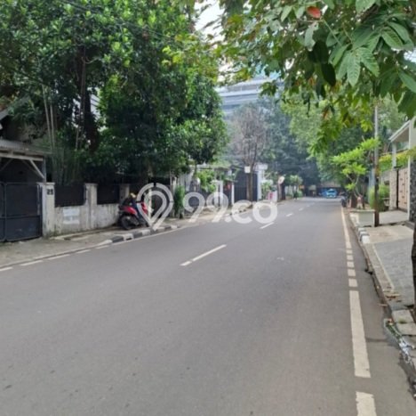 Hunian Super Elit dengan Akses Paling Strategis di Setiabudi, Jakarta Selatan Hunian Super Elit dengan Akses Paling Strategis di Setiabudi, Jakarta Selatan