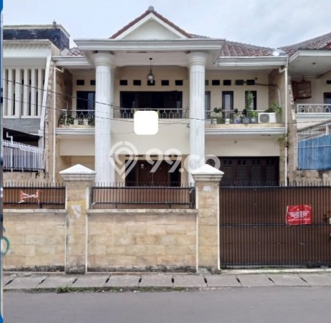 Hot Offer Hunian Premium Ideal dan Luas di Pesanggrahan, Jakarta Selatan Hot Offer Hunian Premium Ideal dan Luas di Pesanggrahan, Jakarta Selatan