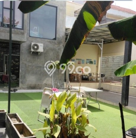 Rumah Modern Cantik 4 KT Bisa Langsung Pindah di Ciputat Rumah Modern Cantik 4 KT Bisa Langsung Pindah di Ciputat