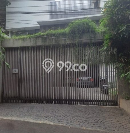 Dijual Rumah Elit Exclusive di Kebayoran Baru, Jakarta Selatan Dijual Rumah Elit Exclusive di Kebayoran Baru, Jakarta Selatan
