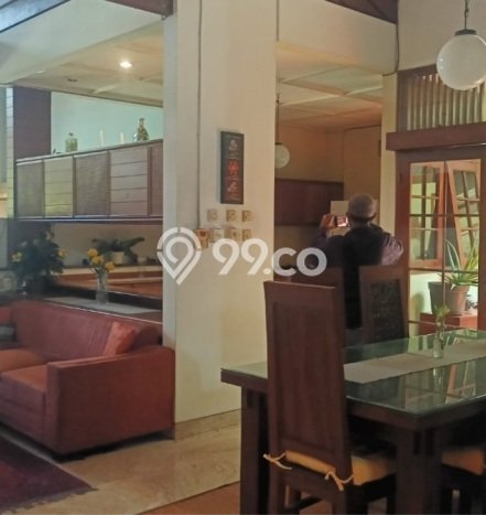 Hot Offer Hunian Premium Ideal dan Luas di Tebet, Jakarta Selatan Hot Offer Hunian Premium Ideal dan Luas di Tebet, Jakarta Selatan