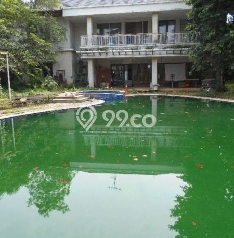 Hunian Super Mewah dengan Akses Paling Strategis di Pondok Labu, Jakarta Selatan Hunian Super Mewah dengan Akses Paling Strategis di Pondok Labu, Jakarta Selatan