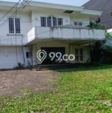 Rumah Elit LB 500m2 Siap Pakai Desain Elegan di Pondok Indah, Jakarta Selatan Rumah Elit LB 500m2 Siap Pakai Desain Elegan di Pondok Indah, Jakarta Selatan