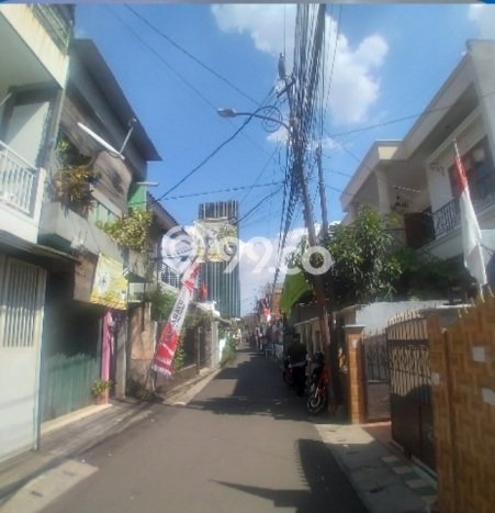 Jual Rumah Strategis Bagus Punya 0 KT di Cilandak Jakarta Selatan SHM Jual Rumah Strategis Bagus Punya 0 KT di Cilandak Jakarta Selatan SHM