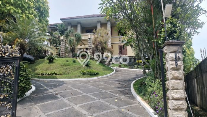 Hunian Super Elit dengan Akses Paling Strategis di Lebak Bulus, Jakarta Selatan Hunian Super Elit dengan Akses Paling Strategis di Lebak Bulus, Jakarta Selatan