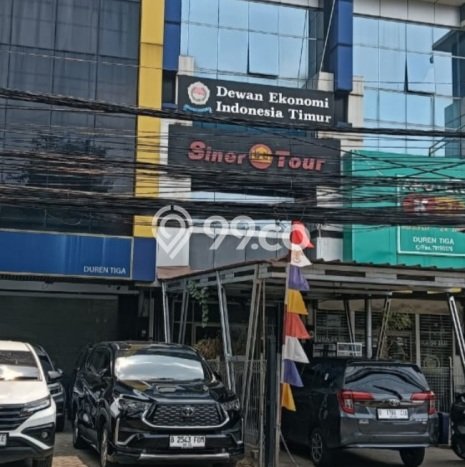 Paling Diincar! Ruko Dijual di Duren Tiga Harga Kompetitif Paling Diincar! Ruko Dijual di Duren Tiga Harga Kompetitif