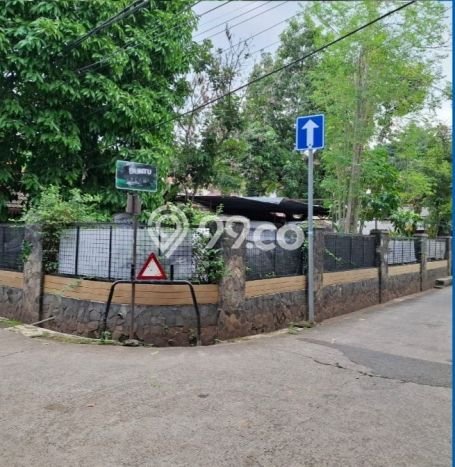 Siap Huni Hunian Elit 4 Kamar di Mampang Prapatan Dekat ke Mana Pun Siap Huni Hunian Elit 4 Kamar di Mampang Prapatan Dekat ke Mana Pun