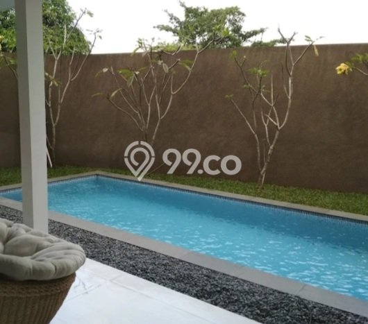 Rumah Mewah LB 680m2 Siap Pakai Desain Elegan di Bintaro, Jakarta Selatan Rumah Mewah LB 680m2 Siap Pakai Desain Elegan di Bintaro, Jakarta Selatan