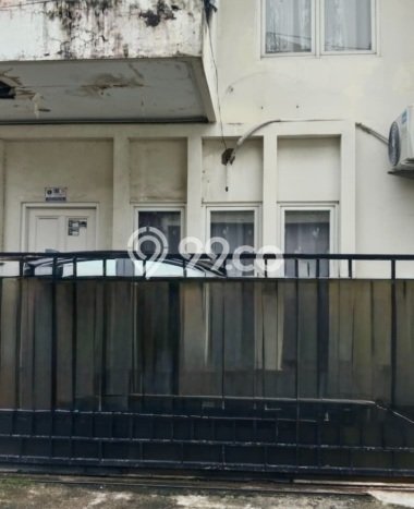 Dijual Rumah Eksklusif 3 KT di Cipete, Jakarta Selatan Dijual Rumah Eksklusif 3 KT di Cipete, Jakarta Selatan