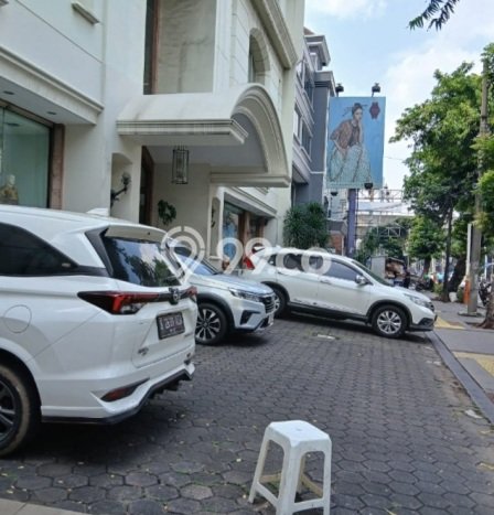 Unit Komersial Dijual di Kebayoran Baru Jakarta Selatan 2000m2 Unit Komersial Dijual di Kebayoran Baru Jakarta Selatan 2000m2