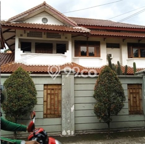 Siap Huni Rumah Mewah 5 Kamar di Cilandak Dekat ke Mana Saja Siap Huni Rumah Mewah 5 Kamar di Cilandak Dekat ke Mana Saja