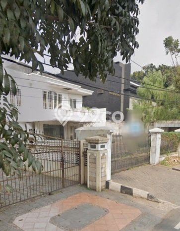 Rumah Elit LB 500m2 Siap Pakai Desain Elegan di Pondok Indah, Jakarta Selatan Rumah Elit LB 500m2 Siap Pakai Desain Elegan di Pondok Indah, Jakarta Selatan