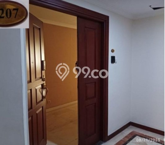 Unit Apartemen Eksklusif Dijual di Kebayoran Lama dengan 5 BR Unit Apartemen Eksklusif Dijual di Kebayoran Lama dengan 5 BR