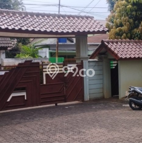 Siap Huni Rumah Mewah 5 Kamar di Cilandak Dekat ke Mana Saja Siap Huni Rumah Mewah 5 Kamar di Cilandak Dekat ke Mana Saja