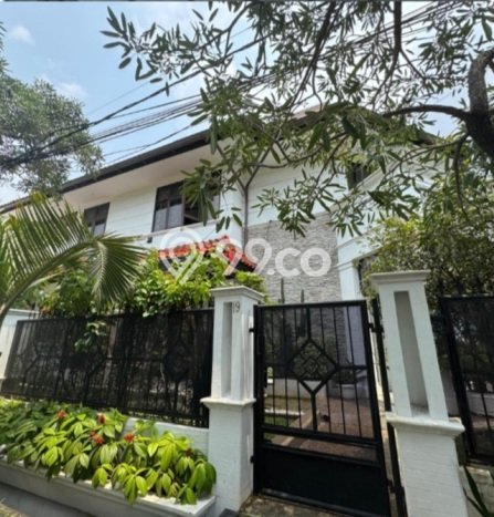 Best Deal Hunian Mewah Ideal dan Luas di Pasar Minggu, Jakarta Selatan Best Deal Hunian Mewah Ideal dan Luas di Pasar Minggu, Jakarta Selatan
