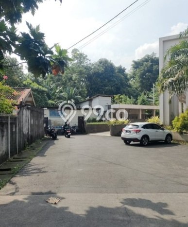 Rumah Eksklusif Dijual di Jakarta Selatan Fasilitas Lengkap Rumah Eksklusif Dijual di Jakarta Selatan Fasilitas Lengkap