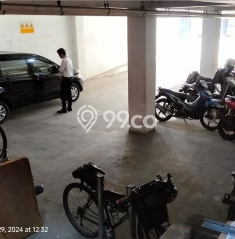 Rumah Elit Modern Tanpa Renovasi di Cipete Jakarta Selatan Rumah Elit Modern Tanpa Renovasi di Cipete Jakarta Selatan