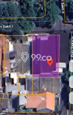 Rumah Elit Modern Tanpa Renovasi di Cipete Jakarta Selatan Rumah Elit Modern Tanpa Renovasi di Cipete Jakarta Selatan