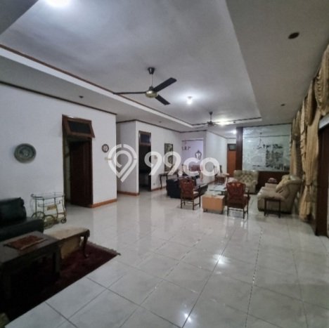 Siap Huni Rumah Mewah 5 Kamar di Cilandak Dekat ke Mana Saja Siap Huni Rumah Mewah 5 Kamar di Cilandak Dekat ke Mana Saja
