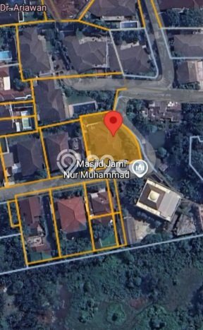 Rumah Eksklusif Dijual di Jakarta Selatan Fasilitas Lengkap Rumah Eksklusif Dijual di Jakarta Selatan Fasilitas Lengkap