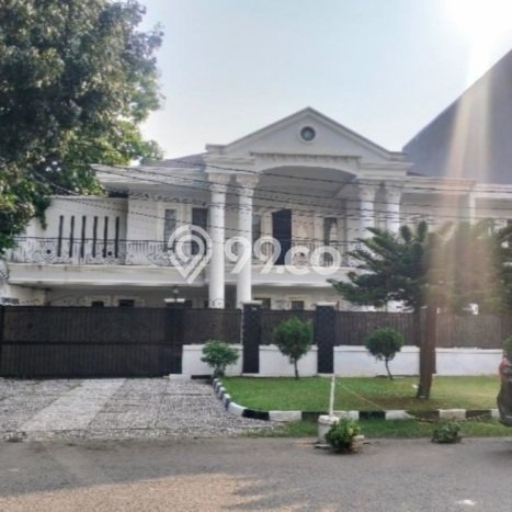 Hunian Eksklusif Best Location di Jakarta Timur, DKI Jakarta Hunian Eksklusif Best Location di Jakarta Timur, DKI Jakarta