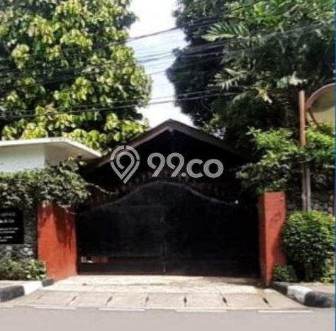 Siap Huni Hunian Elit 5 Kamar di Menteng Dekat ke Mana Saja Siap Huni Hunian Elit 5 Kamar di Menteng Dekat ke Mana Saja