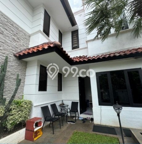 Best Deal Hunian Mewah Ideal dan Luas di Pasar Minggu, Jakarta Selatan Best Deal Hunian Mewah Ideal dan Luas di Pasar Minggu, Jakarta Selatan