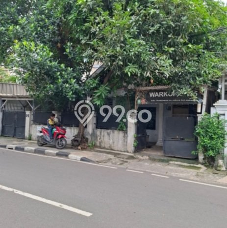 Hunian Super Elit dengan Akses Paling Strategis di Setiabudi, Jakarta Selatan Hunian Super Elit dengan Akses Paling Strategis di Setiabudi, Jakarta Selatan