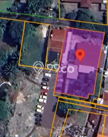 Hunian Super Elit dengan Akses Paling Strategis di Kemang, Jakarta Selatan Hunian Super Elit dengan Akses Paling Strategis di Kemang, Jakarta Selatan