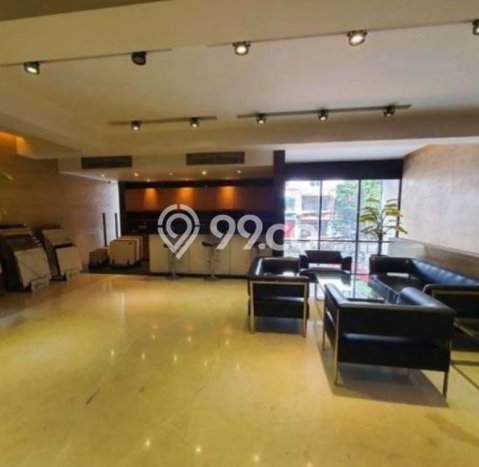 Area Ramai! Komersial Dijual di Kebayoran Baru untuk Bisnis Luas Bangunan 330m2 Area Ramai! Komersial Dijual di Kebayoran Baru untuk Bisnis Luas Bangunan 330m2