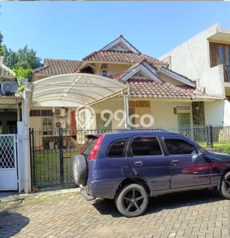 Jual Rumah Strategis Bagus Punya 4 KT di Ciputat Timur Tangerang Selatan SHM Jual Rumah Strategis Bagus Punya 4 KT di Ciputat Timur Tangerang Selatan SHM