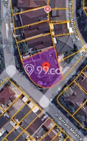 Hunian Super Mewah dengan Akses Paling Strategis di Bintaro, Jakarta Selatan Hunian Super Mewah dengan Akses Paling Strategis di Bintaro, Jakarta Selatan