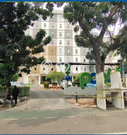 Unit Kantor Dijual di Tebet Jakarta Selatan Luas Bangunan 4000m2 Unit Kantor Dijual di Tebet Jakarta Selatan Luas Bangunan 4000m2