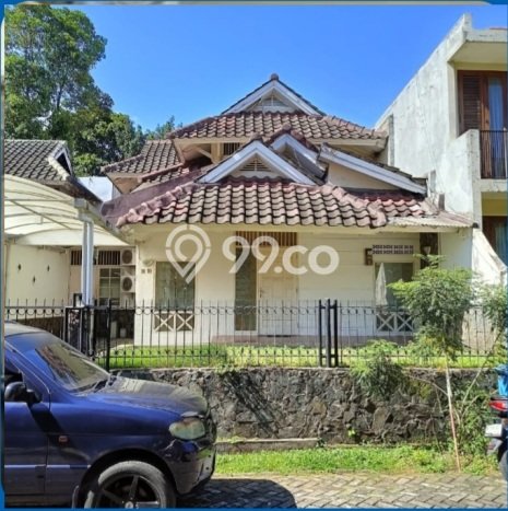 Jual Rumah Strategis Bagus Punya 4 KT di Ciputat Timur Tangerang Selatan SHM Jual Rumah Strategis Bagus Punya 4 KT di Ciputat Timur Tangerang Selatan SHM