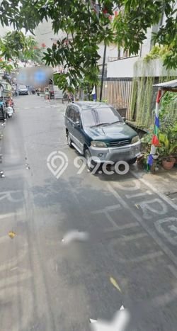 Hunian Super Elit dengan Akses Paling Strategis di Kemandoran, Jakarta Selatan Hunian Super Elit dengan Akses Paling Strategis di Kemandoran, Jakarta Selatan