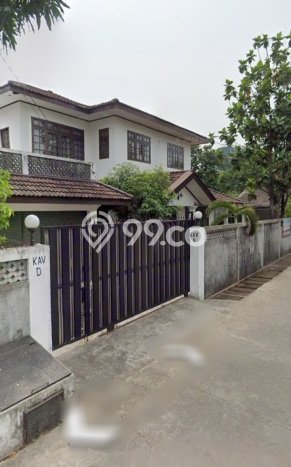 Rumah Eksklusif Dijual di Jakarta Selatan Fasilitas Lengkap Rumah Eksklusif Dijual di Jakarta Selatan Fasilitas Lengkap