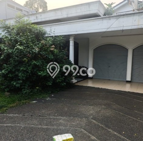 Rumah Eksklusif Dijual LT 802m2 di Cilandak, Jakarta Selatan Rumah Eksklusif Dijual LT 802m2 di Cilandak, Jakarta Selatan