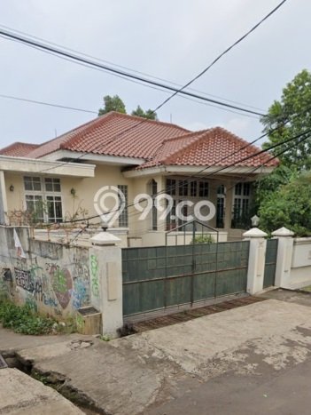 Rumah Luxury Modern Siap Huni di jatipadang Jakarta Selatan Rumah Luxury Modern Siap Huni di jatipadang Jakarta Selatan