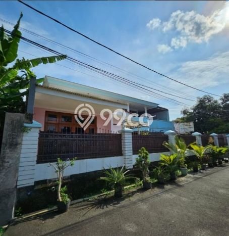 Hunian Elit LB 600m2 Siap Huni Desain Elegan di Tanah Kusir, Jakarta Selatan Hunian Elit LB 600m2 Siap Huni Desain Elegan di Tanah Kusir, Jakarta Selatan