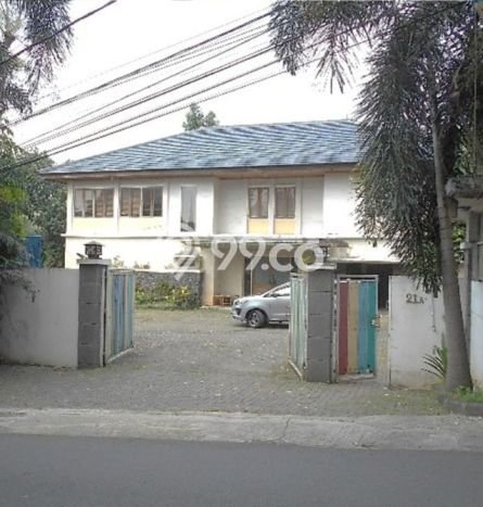 Hunian Super Mewah dengan Akses Paling Strategis di Pondok Labu, Jakarta Selatan Hunian Super Mewah dengan Akses Paling Strategis di Pondok Labu, Jakarta Selatan