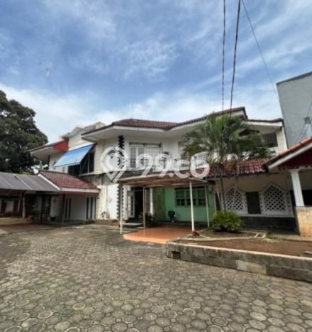 Dijual Rumah Elit Exclusive di Cilandak, Jakarta Selatan Dijual Rumah Elit Exclusive di Cilandak, Jakarta Selatan