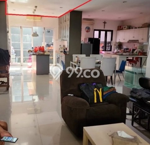 For Sale Rumah 3 Kamar Lokasi Strategis Nyaman dan Strategis di Kebon Jeruk For Sale Rumah 3 Kamar Lokasi Strategis Nyaman dan Strategis di Kebon Jeruk