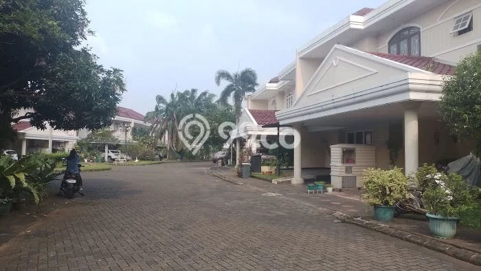 Rumah Modern Minimalis 4 Kamar Bisa Langsung Pindah di Ciputat Timur Rumah Modern Minimalis 4 Kamar Bisa Langsung Pindah di Ciputat Timur