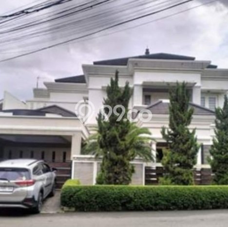 Hunian Super Mewah dengan Akses Paling Strategis di Bintaro, Jakarta Selatan Hunian Super Mewah dengan Akses Paling Strategis di Bintaro, Jakarta Selatan