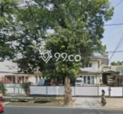 Hunian Super Mewah dengan Akses Paling Strategis di Kemang, Jakarta Selatan Hunian Super Mewah dengan Akses Paling Strategis di Kemang, Jakarta Selatan