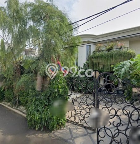 Dijual Rumah Elit Exclusive di Cilandak, Jakarta Selatan Dijual Rumah Elit Exclusive di Cilandak, Jakarta Selatan